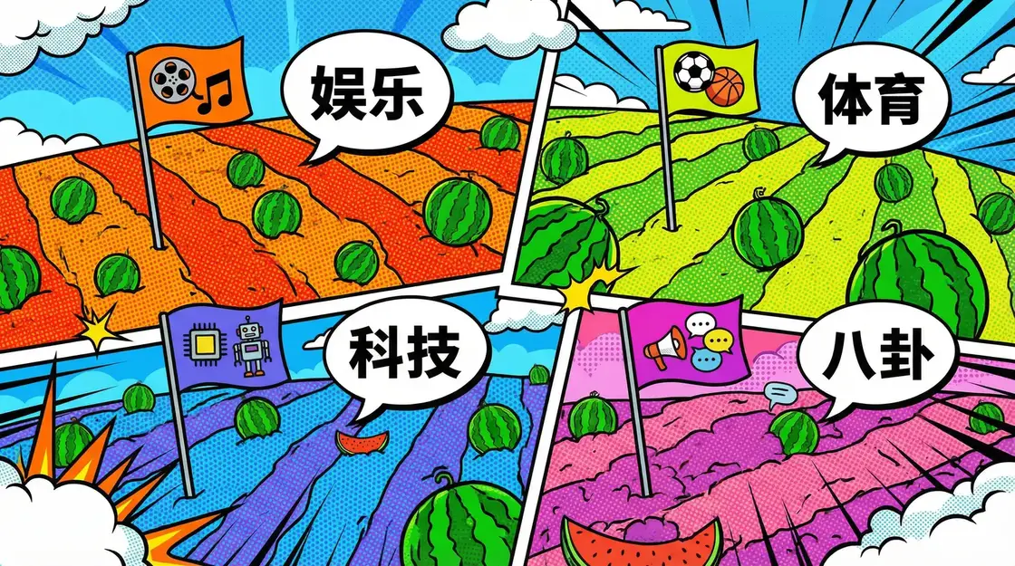 AG亚娱官网 娱乐瓜田分类